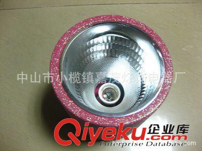 廠家直銷--8寸圓形明裝筒筒燈，專業生產原始圖片2