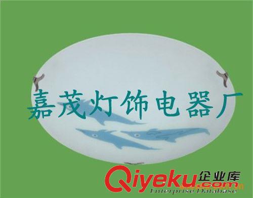 廠價直銷--歐式玻璃吸頂燈，專業(yè)生產(chǎn)