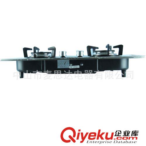 廠家直批燃?xì)鉅t具 嵌入式燃?xì)庠罹?爐灶具 OEM 廣州櫻花 AC1032原始圖片2