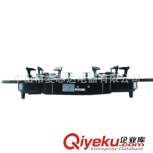 廠家直批燃?xì)鉅t具 嵌入式燃?xì)庠罹?爐灶具 OEM 廣州櫻花 AB388C