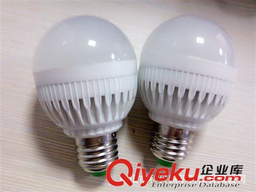 5W LED科貝球泡燈 LED防輻射球泡燈 LED護眼球泡燈