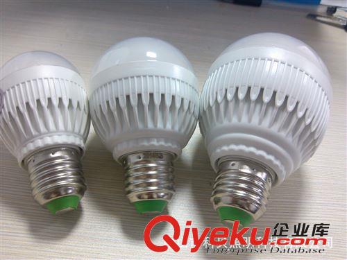 5W LED科貝球泡燈 LED防輻射球泡燈 LED護眼球泡燈