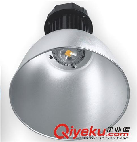 廠家直銷 tj150W led工礦燈 led天井燈 商場(chǎng)超市燈 led工礦燈具原始圖片2