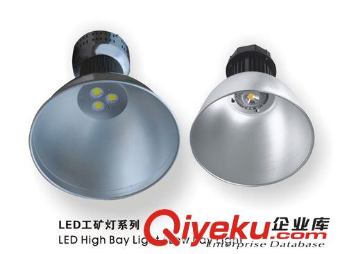 廠家直銷 tj150W led工礦燈 led天井燈 商場(chǎng)超市燈 led工礦燈具原始圖片3