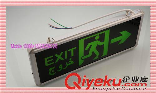 供應出口指示燈emergency exit，EXIT，Emergency Light，原始圖片3