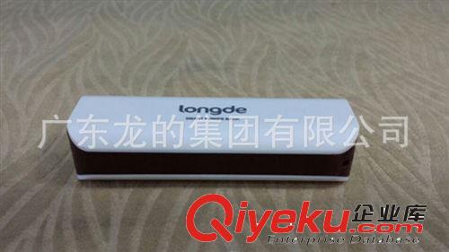【龍的】迷你便捷式充電寶 禮品應急充3000mAh原始圖片2