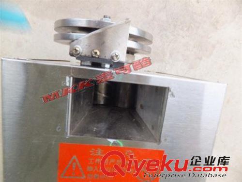 畢節(jié)機(jī)器人刀削面 機(jī)器人刀削面機(jī) 刀削面機(jī) 早餐設(shè)備 廠家直銷V原始圖片3