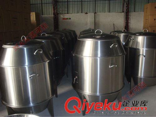 烤雞爐烤鴨爐 立式燃氣旋轉烤爐MK-21酒店/餐飲設備 品質保障V