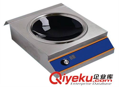 精工不銹鋼商用電磁爐 麥可酷優(yōu)質(zhì)品牌 值得信賴 廠家熱銷原始圖片2