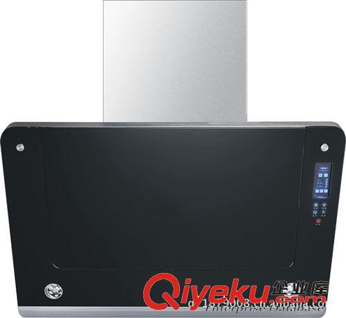 廠家供應熱賣款智能抽油煙機 神舟4號d