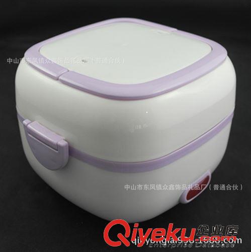 【新品】多功能電熱飯盒 電子電熱飯盒 加熱飯盒 保溫盒