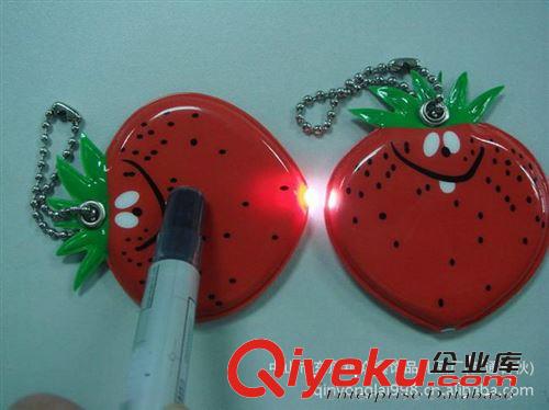 供應(yīng)精美禮品PVC帶燈鑰匙扣 價(jià)格優(yōu)惠 軟膠鑰匙扣原始圖片3