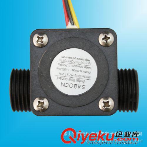 電加熱水流傳感器 電熱水器水流傳感器 防干燒傳感器原始圖片2