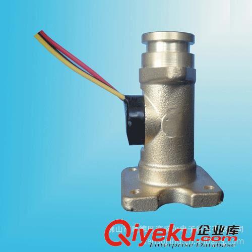 壁掛爐水流傳感器櫻花款流量傳感器萬和款流量傳感器煙斗款流量計原始圖片2