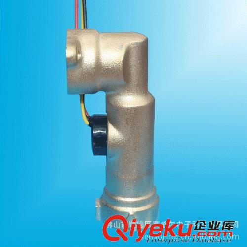 壁掛爐水流傳感器櫻花款流量傳感器萬和款流量傳感器煙斗款流量計原始圖片3