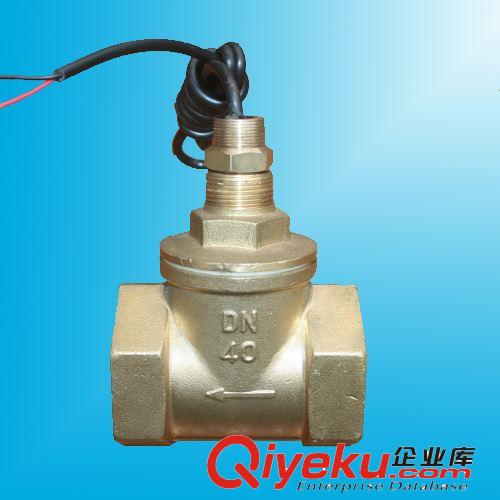 冷熱水工程水流開關流量開關