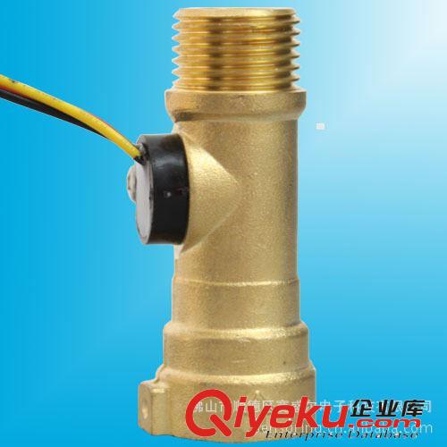 電熱水龍頭水流傳感器 即熱水龍頭流量傳感器原始圖片3