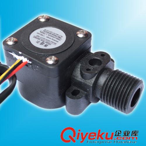 霍爾水流開關 即熱式電熱水器流量開關原始圖片2
