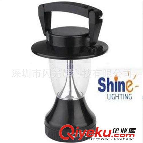 手搖露營太陽能手提燈 手機充電led應急燈環(huán)保產(chǎn)品 太陽能充電燈