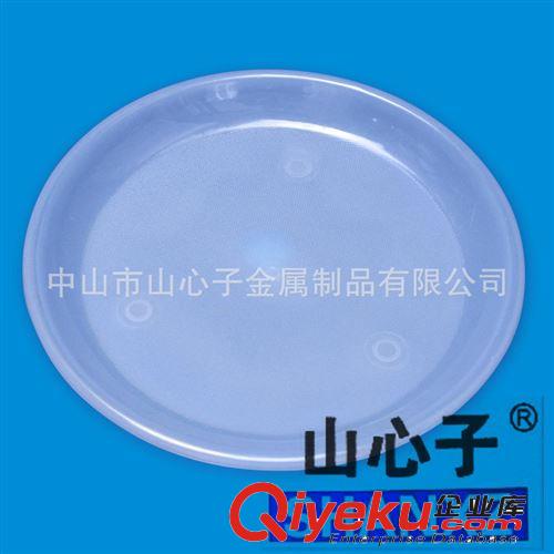 廠家供應塑料水盤 塑料圓盤 塑料接水盤原始圖片3