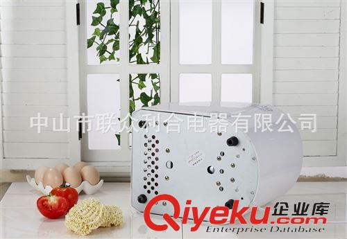 精品熱銷 白色全自動面條機 gd廚房小家電 {gx}率面條機原始圖片3