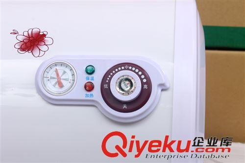 廠家直銷OEM電熱水器工程 批量30L-80L圓桶 質量保證 品質{dy}原始圖片2