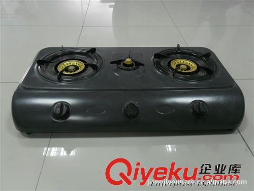 Just power多眼嵌入式灶具（可做出口）熱賣99元 黑紅灰色