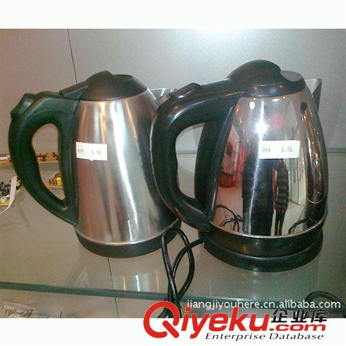 專業生產供應出口電熱水壺 QE電熱水壺 品質{dy} 量大從優