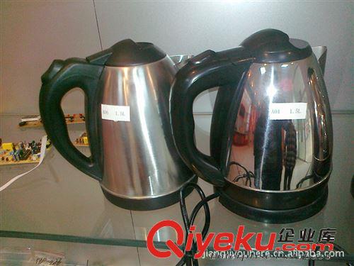 專業生產供應出口電熱水壺 QE電熱水壺 品質{dy} 量大從優