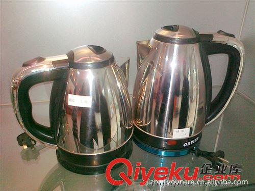 專業生產供應出口電熱水壺 QE電熱水壺 品質{dy} 量大從優