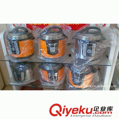 電壓力煲5L 125元，工程批量價格（2.8-8升均有貨）