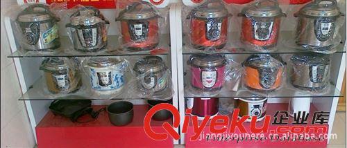 電壓力煲5L 125元，工程批量價格（2.8-8升均有貨）