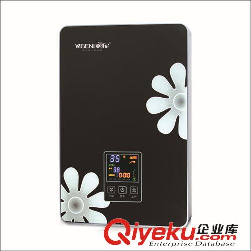 供應亞哥尼即熱式變頻恒溫，水電分離，不結水垢電熱水器原始圖片3