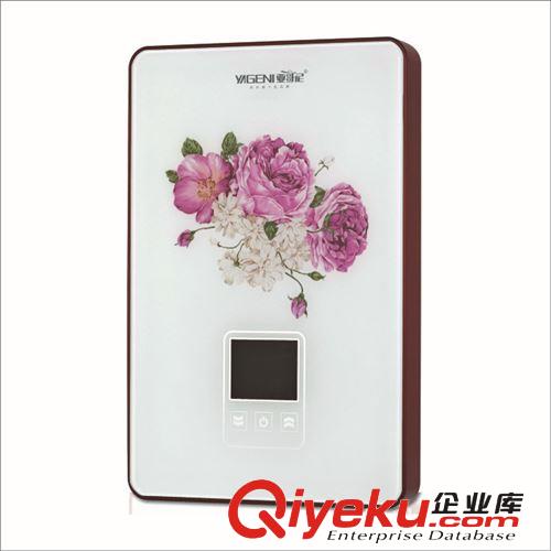 家用電器廠家直供，亞哥尼變頻恒溫不結(jié)水垢的即熱式電熱水器