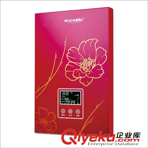 即熱式電熱水器OEM/ODM，sd品牌熱水器原始圖片2