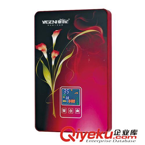 阿里tj熱銷熱水器，廚衛(wèi)電器亞哥尼即熱式電熱水器誠(chéng)招代理原始圖片2