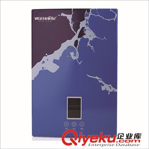 阿里tj熱銷熱水器，廚衛(wèi)電器亞哥尼即熱式電熱水器誠(chéng)招代理原始圖片3