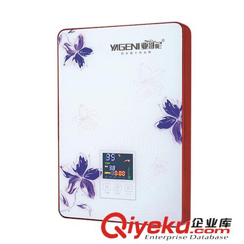 即熱式電熱水器生產(chǎn)廠家，亞哥尼熱水器誠招全國空白區(qū)域代理商原始圖片2