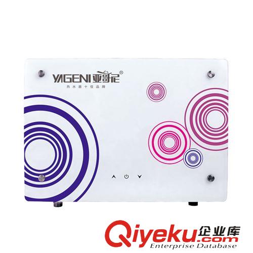 亞哥尼XY-8500電熱水器，小廚寶