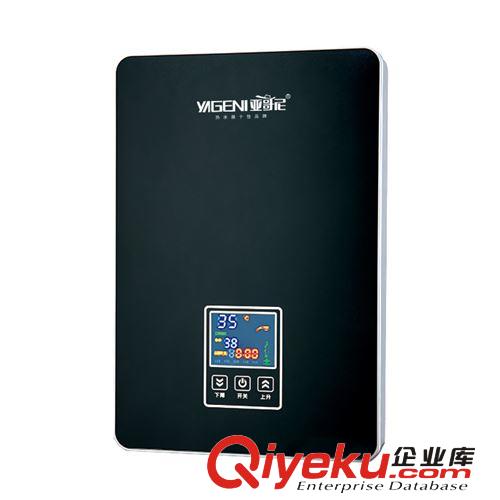 即熱式電熱水器生產(chǎn)廠家，亞哥尼誠招全國空白區(qū)域代理商原始圖片2