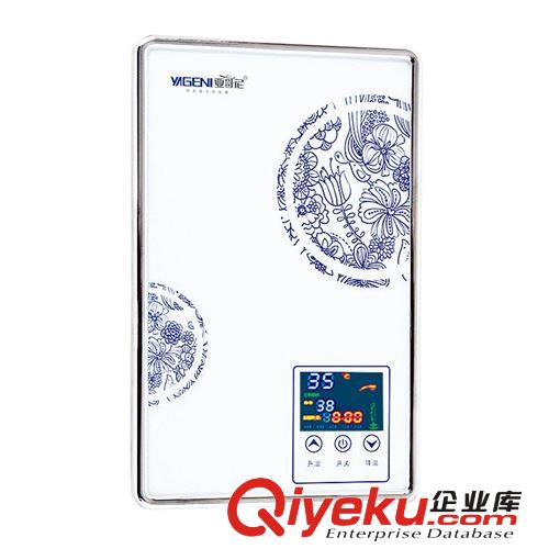 亞哥尼XY-8500電熱水器，小廚寶