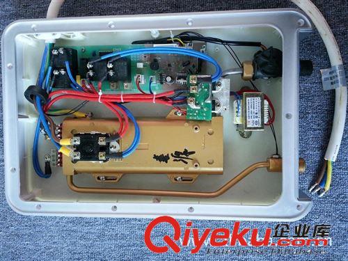 家用電器加盟代理，亞哥尼即熱式電熱水器誠招全國空白區域代理商原始圖片2