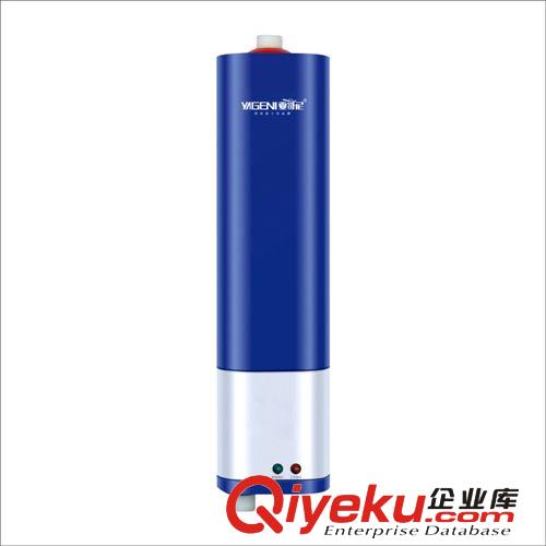 亞哥尼恒溫檔位熱水寶，小廚寶，即熱式電熱水器，佛山熱水器廠家原始圖片2