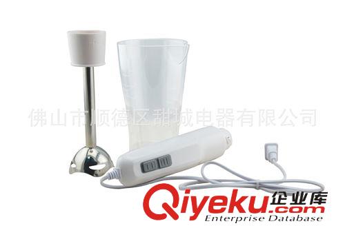 廠家tj出售家用多功能手持攪拌機 品質可靠原始圖片3