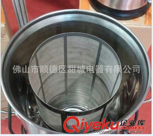 長期供應新款TC-30L自動優質時尚大容量商用豆漿機原始圖片2
