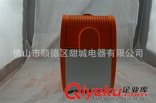 生產(chǎn)銷售時尚全自動智能小型榨油機 液壓榨螺旋家庭榨油機原始圖片2