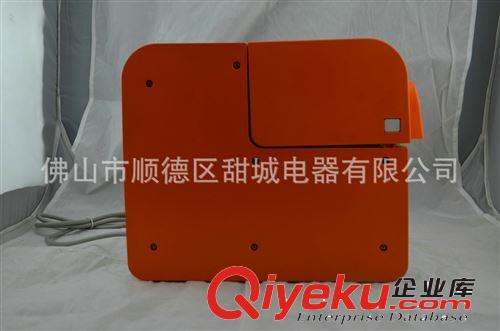 生產(chǎn)銷售時尚全自動智能小型榨油機 液壓榨螺旋家庭榨油機原始圖片3