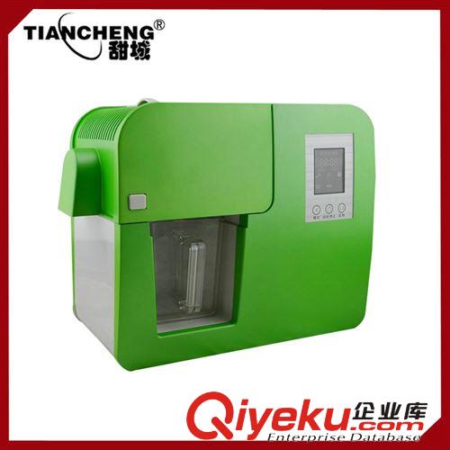熱銷供應(yīng)新款智能家用不銹鋼全自動榨油機(jī) tj供應(yīng)