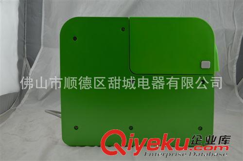 長期供應精美全自動家用榨油機 佛山溫控榨油機原始圖片3
