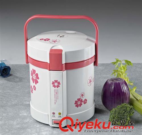 熱銷甜城迷你多功能電飯煲 TC-MN102保溫快速電飯煲原始圖片2